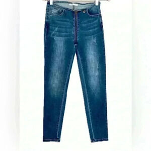 KOKO Skinny Jeans (N17)